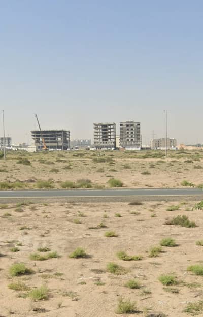 Plot for Sale in Tilal City, Sharjah - IMG_1019. jpg