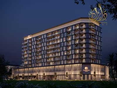 1 Спальня Апартаменты Продажа в Аль Сатва, Дубай - 83045ffe2d769733ff9c2e8f8b230c49. jpg