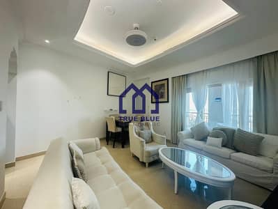 1 Bedroom Flat for Rent in Al Hamra Village, Ras Al Khaimah - 2. jpeg