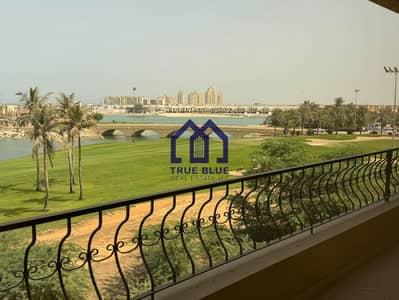 1 Bedroom Apartment for Rent in Al Hamra Village, Ras Al Khaimah - 1. jpeg
