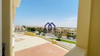 شقة في رويال بريز3،رويال بريز،قرية الحمراء 1 غرفة 45000 درهم - 12584899