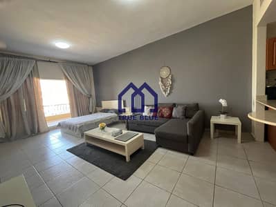 Studio for Rent in Al Hamra Village, Ras Al Khaimah - 1. jpeg