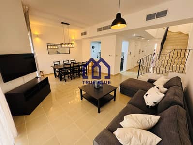 3 Bedroom Villa for Rent in Al Hamra Village, Ras Al Khaimah - 1(1). jpeg
