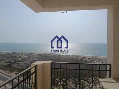 阿尔哈姆拉小镇， 拉斯海玛 2 卧室公寓待租 - 1. jpeg