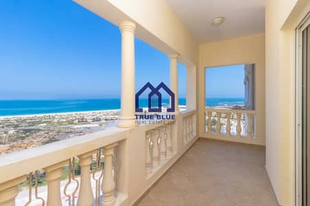 1 Bedroom Apartment for Rent in Al Hamra Village, Ras Al Khaimah - 1. jpeg