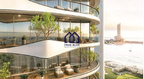1 Bedroom Flat for Sale in RAK Central, Ras Al Khaimah - 1. JPG