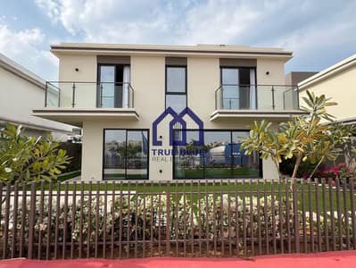 4 Bedroom Villa for Sale in Al Hamra Village, Ras Al Khaimah - 1. jpeg
