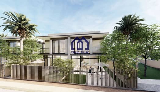 3 Bedroom Villa for Sale in Al Hamra Village, Ras Al Khaimah - 3. jpg