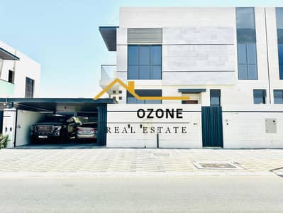 4 Bedroom Villa for Rent in Hoshi, Sharjah - IMG-20250915-WA0002. jpg