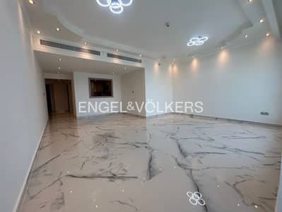 2 Bedroom Flat for Rent in Jumeirah Lake Towers (JLT), Dubai - Fully Upgraded | Modern | High Floor