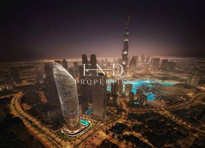 迪拜市中心， 迪拜 1 卧室单位待售 - 位于迪拜市中心，Binghatti Skyblade 1 卧室的公寓 3734999 AED - 12789525