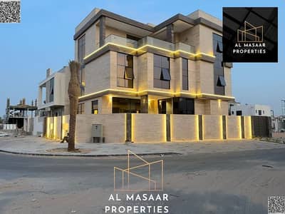 5 Bedroom Villa for Sale in Al Yasmeen, Ajman - batch_batch_IMG-20250819-WA0144. jpg