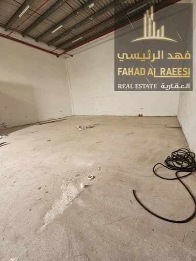 Warehouse for Rent in Ajman Industrial, Ajman - IMG-20250911-WA0006. jpg