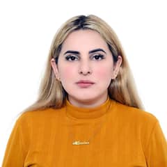 Momina Khan Rub Nawaz Khan
