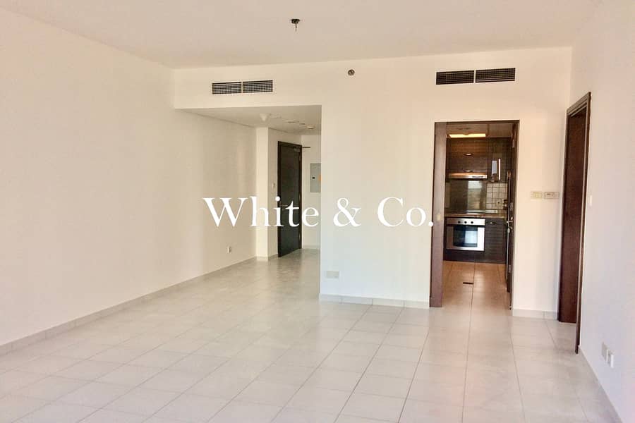 位于迪拜码头，滨海大厦 1 卧室的公寓 1900000 AED - 12789572