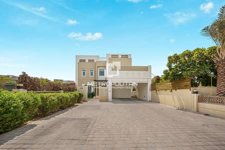 3 Bedroom Villa for Rent in Mudon, Dubai - Corner Villa | Unfurnished | Huge Layout