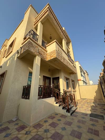 4 Bedroom Villa for Rent in Al Yasmeen, Ajman - IMG-20250915-WA0211. jpg
