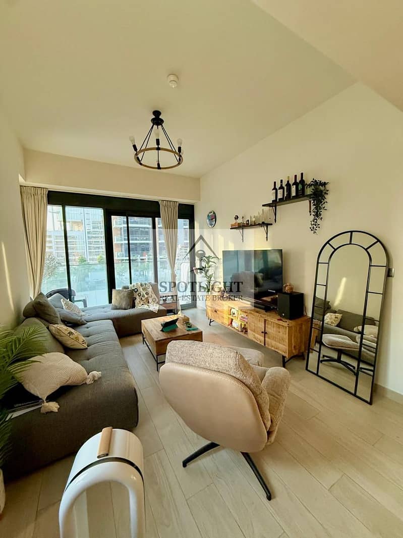 Best Deal | 2BHK | Spacious | Stylish Living