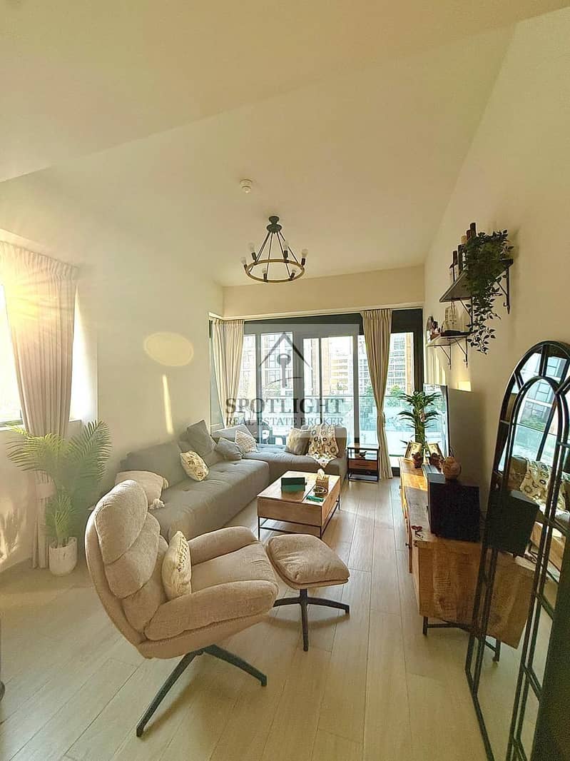 Best Deal | 2BHK | Spacious | Stylish Living