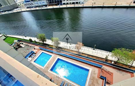 2 Bedroom Apartment for Rent in Business Bay, Dubai - WhatsApp Image 2025-07-30 at 3.38. 48 PM (1). jpeg