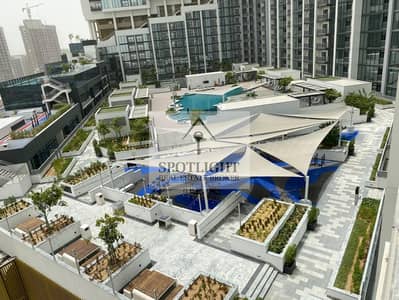 3 Bedroom Flat for Rent in Sobha Hartland, Dubai - WhatsApp Image 2025-08-17 at 7.22. 32 AM. jpeg