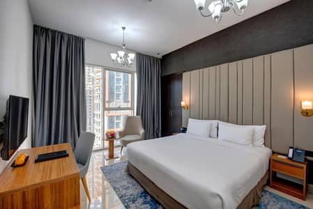 1 Bedroom Hotel Apartment for Rent in Dubai Marina, Dubai - 456644097. jpg