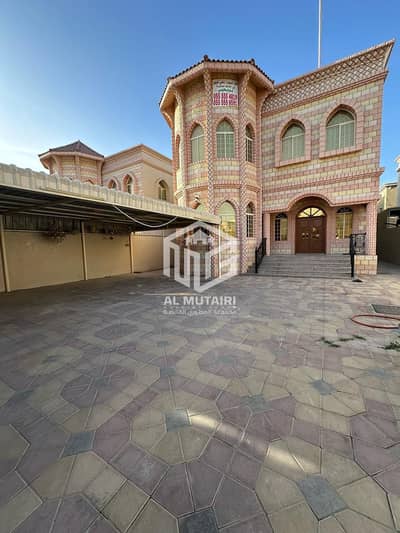 5 Bedroom Villa for Rent in Al Rawda, Ajman - IMG-20250909-WA0380. jpg