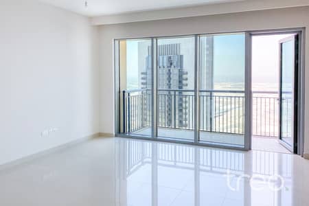 迪拜溪港， 迪拜 2 卧室单位待租 - 位于迪拜溪港，海港景观公寓大楼，海港景观1号大楼 2 卧室的公寓 135000 AED - 12789629