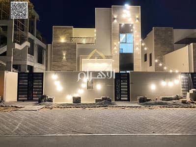 4 Bedroom Villa for Sale in Al Zahya, Ajman - batch_IMG-20250915-WA0239. jpg