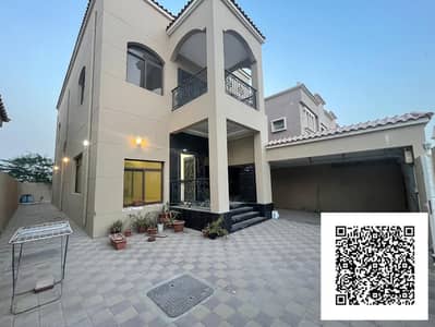 阿尔罗达， 阿治曼 5 卧室别墅待租 - WhatsApp Image 2025-09-14 at 11.46. 44 PM. jpeg