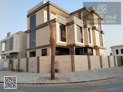 5 Bedroom Villa for Sale in Al Yasmeen, Ajman - WhatsApp Image 2025-09-15 at 10.48. 46 AM. jpeg
