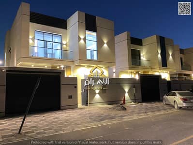 5 Bedroom Villa for Sale in Al Bahia, Ajman - WhatsApp Image 2025-08-26 at 1.29. 14 PM (1). jpg