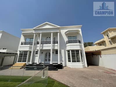 5 Cпальни Вилла в аренду в Джумейра, Дубай - IMG-20250915-WA0007. jpg
