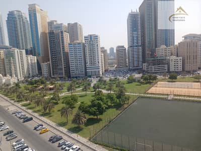 5 Bedroom Penthouse for Rent in Al Majaz, Sharjah - 1000052387. jpg