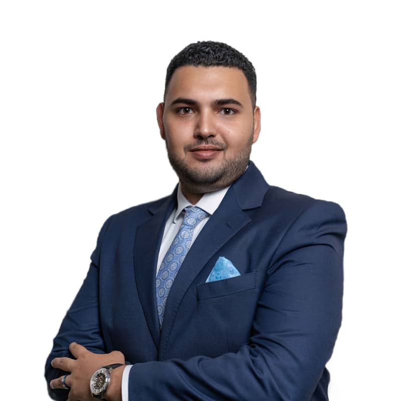 Mohamed Badawi
