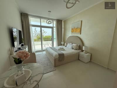 Studio for Rent in DAMAC Hills, Dubai - 9917. jpg