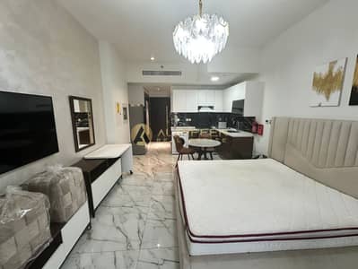 استوديو  للايجار في أرجان، دبي - IMG-20250915-WA0065. jpg
