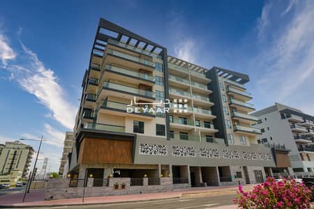 2 Bedroom Apartment for Rent in International City, Dubai - DSC07491. jpg
