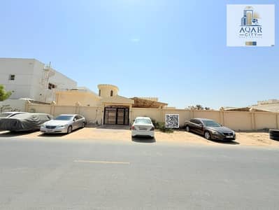 阿尔罗达， 阿治曼 4 卧室住宅楼层待租 - 1000266027. jpg