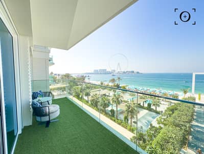 2 Bedroom Flat for Rent in Jumeirah Beach Residence (JBR), Dubai - PHOTO-2025-09-01-19-46-49 15. jpeg
