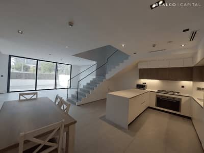 阿尔弗雷德街区， 迪拜 4 卧室联排别墅待租 - 位于阿尔弗雷德街区 4 卧室的联排别墅 220000 AED - 12789976
