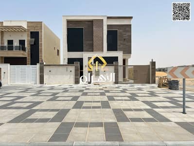 5 Bedroom Villa for Sale in Al Helio, Ajman - WhatsApp Image 2025-08-20 at 11.38. 47 PM. jpeg