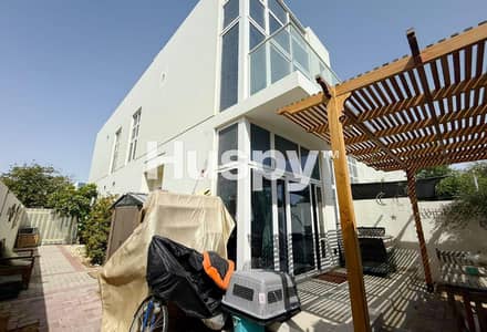 达马克山庄2号（达马克阿克雅）， 迪拜 3 卧室联排别墅待售 - 位于达马克山庄2号（达马克阿克雅），圣地住宅区 3 卧室的联排别墅 1800000 AED - 12790009