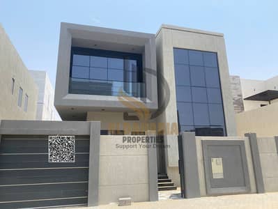 4 Bedroom Villa for Rent in Al Zahya, Ajman - IMG-20250907-WA0035. jpg
