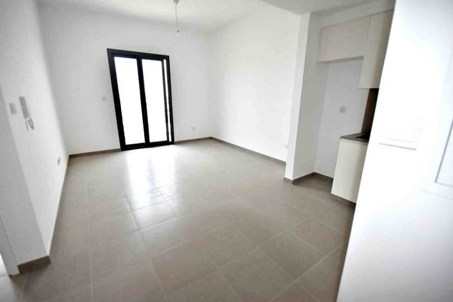 Brand New Spacious 1BR in Safi Town Square