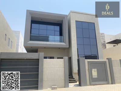 4 Bedroom Villa for Rent in Al Zahya, Ajman - image (48). png