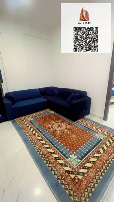 1 Спальня Апартамент в аренду в Аль Рашидия, Аджман - WhatsApp Image 2025-09-14 at 12.09. 13 PM (2). jpeg