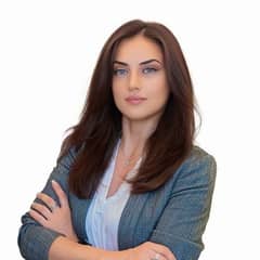 Viyaleta	Kapustsina