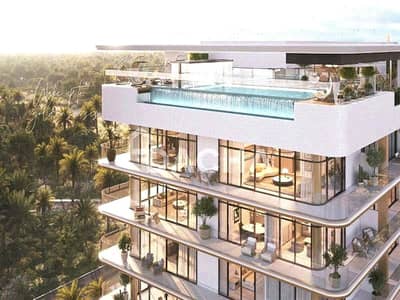 3 Cпальни Апартамент Продажа в Аль Фурджан, Дубай - Квартира в Аль Фурджан，Celeste Heights, 3 cпальни, 3250000 AED - 12790074