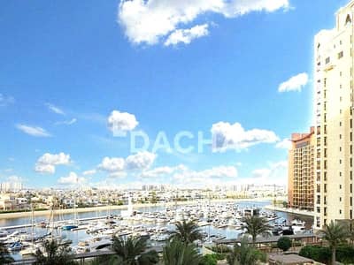 2 Bedroom Flat for Sale in Palm Jumeirah, Dubai - Sea View | Type D | Vacant | Fully Furnished